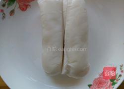 脆皮年糕的做法图解1