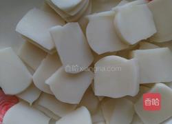 脆皮年糕的做法图解2