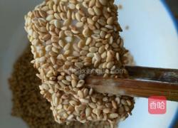 脆皮年糕的做法图解8