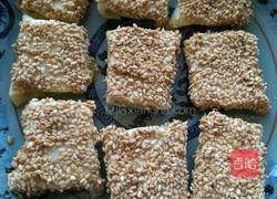 脆皮年糕的做法图解9