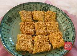 脆皮年糕的做法图解11