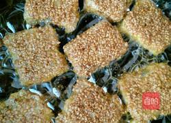 脆皮年糕的做法图解10