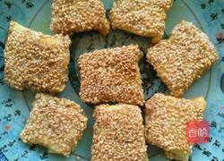 脆皮年糕的做法图解12