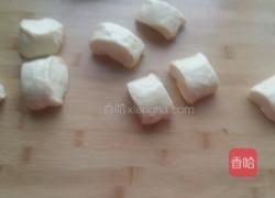 金牛角的做法图解8