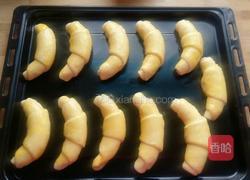 金牛角的做法图解12