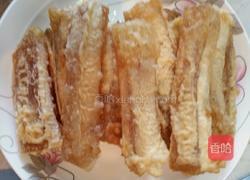 煎凉粉的做法图解6