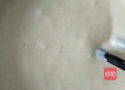 煎凉粉的做法图解4