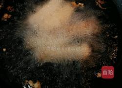 煎凉粉的做法图解5