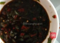 煎凉粉的做法图解7