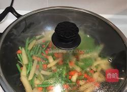 卤面的做法图解5