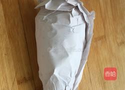 微波炉烤地瓜的做法图解2