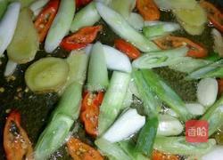 香辣牛肚火锅的做法图解3