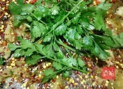 香辣牛肚火锅的做法图解9