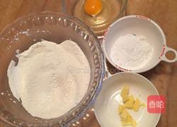 宝宝磨牙棒的做法图解1