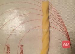 宝宝磨牙棒的做法图解7