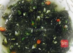 蒜泥地皮菜的做法图解7