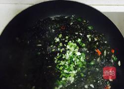 蒜泥地皮菜的做法图解6