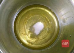 抹茶蛋糕卷的做法图解7