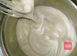 抹茶蛋糕卷的做法图解8