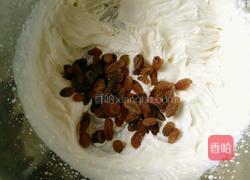 抹茶蛋糕卷的做法图解14