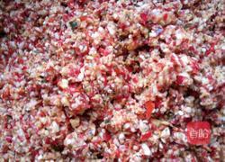 自制辣酱的做法图解5