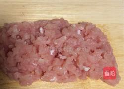 扇贝肉饺子的做法图解2