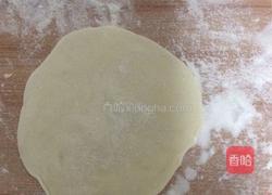 扇贝肉饺子的做法图解7