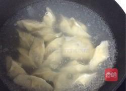 扇贝肉饺子的做法图解9