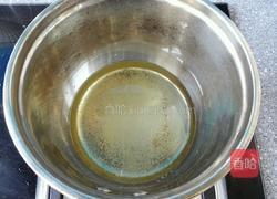 黑米烫面戚风的做法图解5