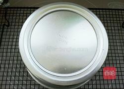 黑米烫面戚风的做法图解17