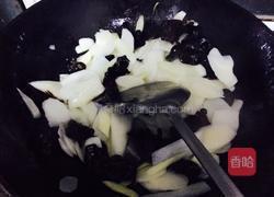 炒山药的做法图解4