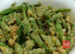 鸭黄豆角的做法图解9