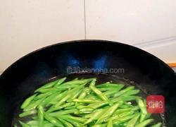 鸭黄豆角的做法图解2