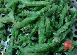 鸭黄豆角的做法图解6