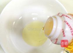 桃酥饼干的做法图解2