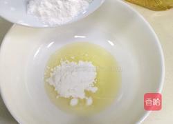 桃酥饼干的做法图解4