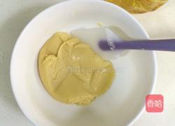 桃酥饼干的做法图解8