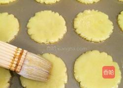 桃酥饼干的做法图解11