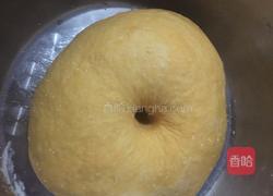 南瓜馒头的做法图解6