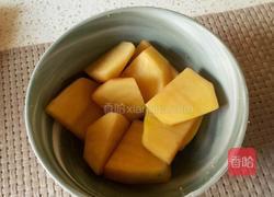 洋芋粉蒸肉的做法图解6