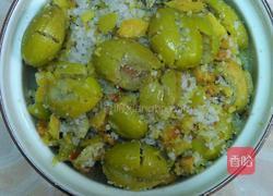 橄榄糁（南姜橄榄）的做法图解7