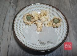 菊花茶的做法图解1