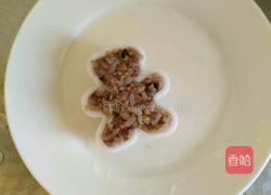 咖喱鸡肉小熊饭的做法图解15