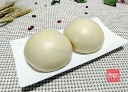 白面馒头的做法图解9