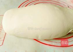 白面馒头的做法图解3