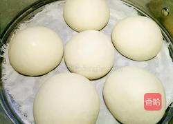 白面馒头的做法图解7