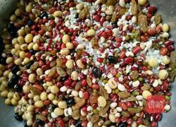 豆豆粥的做法图解2