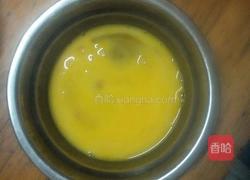 鸡蛋玉米粒的做法图解2