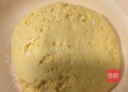 Q弹南瓜饼的做法图解4