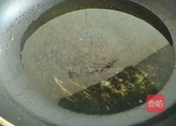 拌干煸牛肉丝的做法图解2